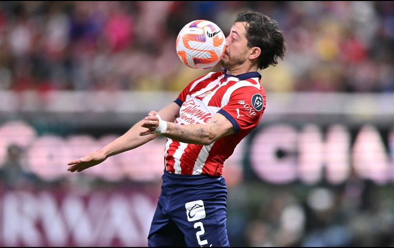 El Rebaño, con 15 puntos, es noveno en la clasificación. IMAGO7