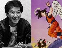 Las redes sociales se llenaron en marzo de mensajes en honor al mangaka japonés Akira Toriyama. ESPECIAL, EFE