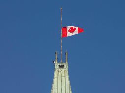 López Obrador reprochó que el gobierno de Canadá haya impuesto de manera unilateral la visa a los mexicanos al inicio de las campañas en México. AP / ARCHIVO
