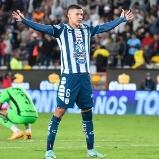 ¿Dónde ver EN VIVO el partido Pachuca vs Querétaro?