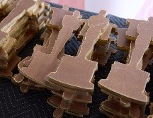 Los Premios Oscar 2024 contarán con figuras sobresalientes de México compitiendo por la codiciada estatuilla dorada. EFE/ ARCHIVO.