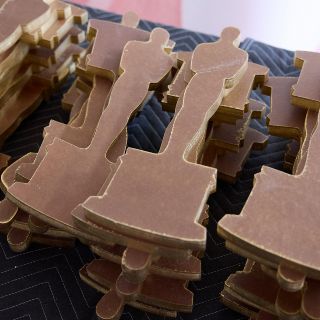 Will Smith y otros actores vetados por la Academia