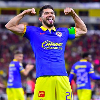 ¿Dónde ver EN VIVO el partido América vs Tigres?