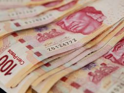 Se prevé que para este 2024 salgan de circulación 11 billetes, pertenecientes a la familia D, la cual se puso en circulación en 1996 para concluir el cambio de unidad monetaria. EL INFORMADOR / ARCHIVO