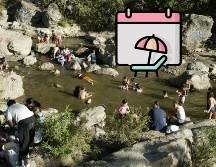 Estos son algunos destinos cercanos al centro de Guadalajara que te pueden servir de destino vacacional eficaz. EL INFORMADOR / ARCHIVO