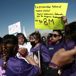 Ganan hombres 30% más que las mujeres en Jalisco