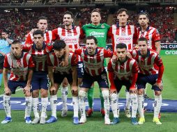 Luego de dos goleadas en fila, este sábado las Chivas se medirán a León con el objetivo de darse un respiro en este Clausura 2024. IMAGO7IMAGO7