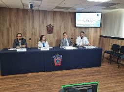 De acuerdo con el Doctor José Job Lagunes Muñoz, adscrito al Servicio de Oncología, la cifra representa un aumento comparado con las 13 mil consultas realizadas en 2022. EL INFORMADOR/ J. Diaz.