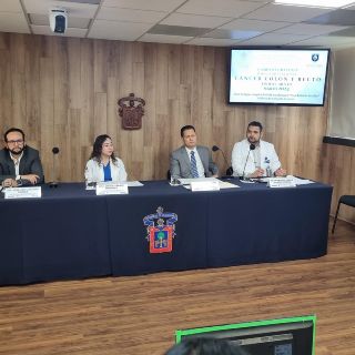 Aumentan colonoscopias en Hospital Civil de Guadalajara