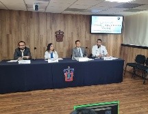 De acuerdo con el Doctor José Job Lagunes Muñoz, adscrito al Servicio de Oncología, la cifra representa un aumento comparado con las 13 mil consultas realizadas en 2022. EL INFORMADOR/ J. Diaz.