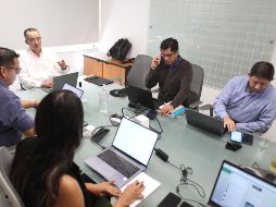 Existe la posibilidad de que la reforma sea aprobada entre septiembre y diciembre de este año. EL INFORMADOR/ARCHIVO