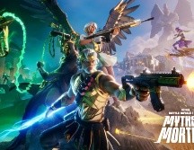 Los servidores presentaron fallas y aún no se ha logrado acceder al juego. X/@Fortnite