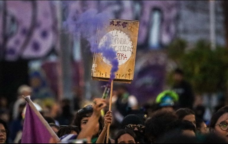 Aunque hoy en día las mujeres cuentan con los mismos derechos que los hombres, su lucha por la equidad ha estado presente en numerosas ocasiones, algunas de estas luchas han llevado muchos años y persistencia para lograrlo. INFORMADOR/archivo