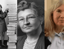 En el marco del Día Internacional de la Mujer, reconocemos las aportaciones que hicieron cinco mujeres que cambiaron el mundo de la tecnología. ESPECIAL