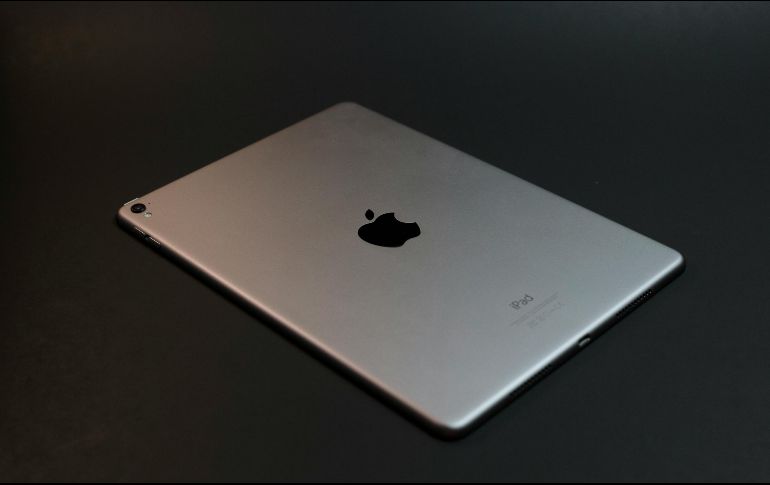 Se anticipa que Apple actualizará solo dos modelos de iPad en su línea: el iPad Air y el iPad Pro, ambos sin actualizaciones desde 2022. Pexels