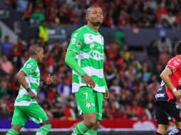 La incertidumbre en torno a la prueba B agrega un elemento de suspense a la situación, mientras el club y el jugador trabajan en conjunto para aclarar los hechos. IMAGO7