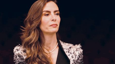 En entrevista con el programa “Siéntese quien pueda”, la exintegrante de Timbiriche explicó que el productor únicamente ha cumplido con la acreditación del curso, pero ha dejado pendientes el resto de las obligaciones establecidas en la sentencia. SUN / ARCHIVO