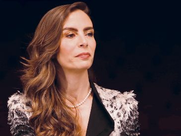 En entrevista con el programa “Siéntese quien pueda”, la exintegrante de Timbiriche explicó que el productor únicamente ha cumplido con la acreditación del curso, pero ha dejado pendientes el resto de las obligaciones establecidas en la sentencia. SUN / ARCHIVO