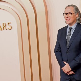 La carrera de Rodrigo Prieto por el Oscar