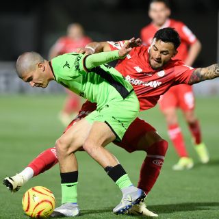 Bravos y Diablos reparten puntos