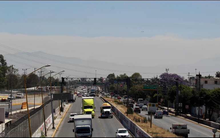 Las multas por violar las reglas van de 2 mil 171.4 pesos (20 UMAs) hasta 3 mil 257.1 pesos (30 UMAs). SUN/F. Rodríguez