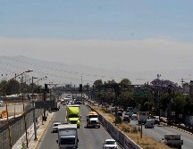 Las multas por violar las reglas van de 2 mil 171.4 pesos (20 UMAs) hasta 3 mil 257.1 pesos (30 UMAs). SUN/F. Rodríguez