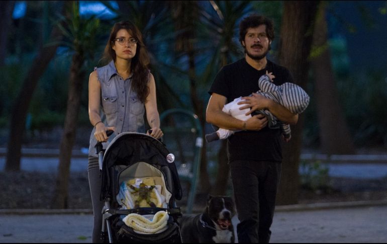 Actualmente la ley estipula 90 días de licencia para las madres y 5 para los padres. NOTIMEX/Archivo