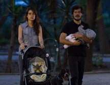 Actualmente la ley estipula 90 días de licencia para las madres y 5 para los padres. NOTIMEX/Archivo