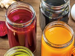 Esta bebida te ayudará con el ácido úrico, te contamos cómo prepararla- SUN / ARCHIVO