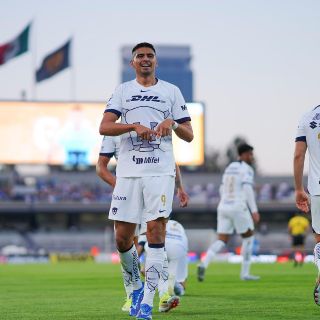 ¿Dónde ver EN VIVO el partido Pumas vs Xolos?