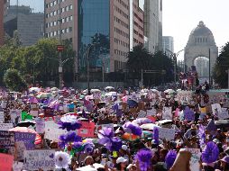 De acuerdo con los hechos, paramédicos del Escuadrón de Rescate y Urgencias Médicas realizaron maniobras de reanimación cardiopulmonar y la trasladaron a un hospital cercano. EFE / S. Gutiérrez