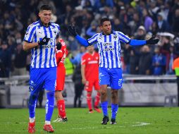 Monterrey, líder con 22 puntos, no quiere alejarse de la cima. IMAGO7