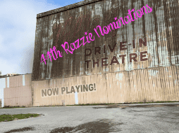 Esta es la lista completa de nominados a lo peor del cine en el año 2023. ESPECIAL / The Razzies