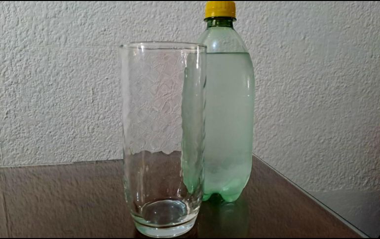 Dentro de las variedades del agua, la encontramos mineralizada, es decir, aquella que contiene minerales y sustancias con valores terapéuticos. EL INFORMADOR