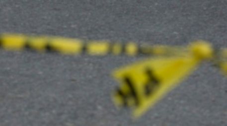 Ricardo Sánchez Beruben, General Estratégico de Seguridad, explicó los avances en la investigación de los multihomicidios ocurridos en la ciudad. EL INFORMADOR / ARCHIVO