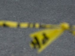 Ricardo Sánchez Beruben, General Estratégico de Seguridad, explicó los avances en la investigación de los multihomicidios ocurridos en la ciudad. EL INFORMADOR / ARCHIVO