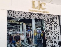 LC Designs Collection del Centro Histórico, se compone prácticamente de mujeres. EL INFORMADOR/J.DÍAZ