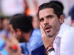 Fernando Gago, el técnico del Rebaño, comentó la urgencia que tiene el Guadalajara por buscar las anotaciones que los lleven a superar al cuadro de Coapa. EL INFORMADOR/ ARCHIVO.