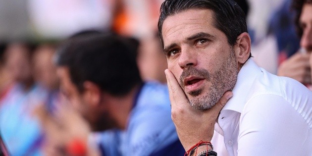 Chivas: Fernando Gago tiene un plan contra Am&eacute;rica