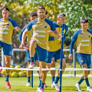 Liga MX: Pumas, a recomponer el camino ante los Xolos