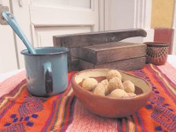 Es importante es no olvidar nuestra tradición, propiciar que las comunidades se revaloren y reconozcan como los grandes portadores de conocimientos. CORTESÍA