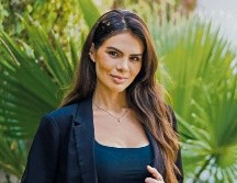 Mariana Macías. La jalisciense ganó el certamen Top Model of The World, en 2023. EL INFORMADOR/A. Navarro