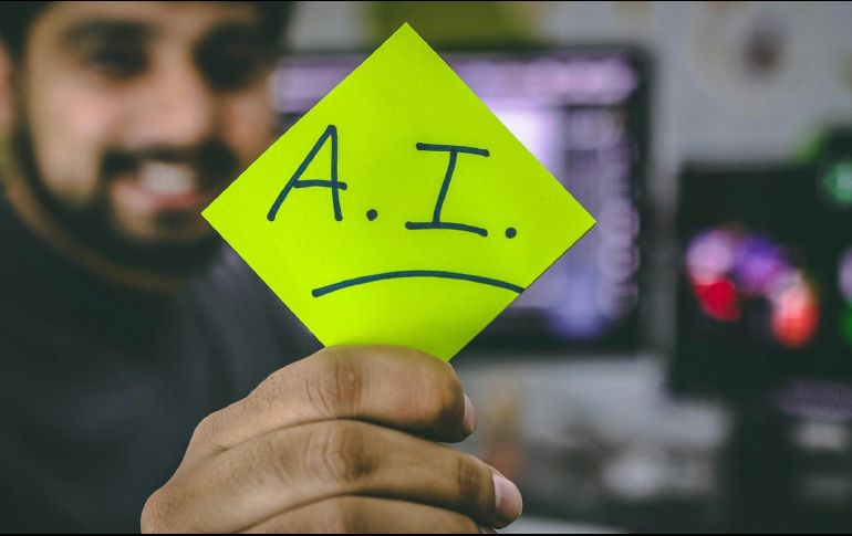 Además, Global Marketing Insights proyecta que el mercado mundial de chatbots alcanzará los 300 millones de dólares en 2024. UNSPLASH /  H. Choudhary