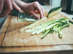 Este caso es muy común y se puede dar en cualquier hogar o restaurante. A continuación, se muestran ejemplos muy cotidianos. UNSPLASH / I. Miske