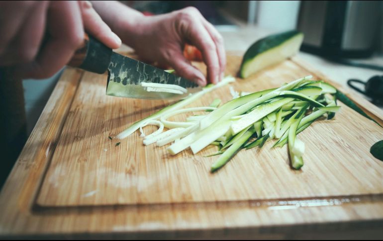 Este caso es muy común y se puede dar en cualquier hogar o restaurante. A continuación, se muestran ejemplos muy cotidianos. UNSPLASH / I. Miske