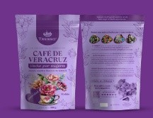 Café de Veracruz hecho por mujeres. ESPECIAL/CORTESÍA TRESSO®.