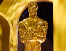 El día de hoy se hará entrega de los premios más importantes en la industria cinematográfica. EFE/EPA/ALLISON DINNER