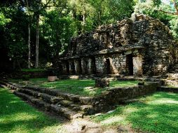 Agregó que para la visita de los turistas, se pondrá en marcha 