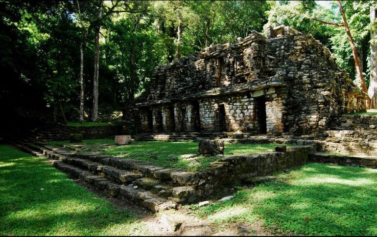 Agregó que para la visita de los turistas, se pondrá en marcha 