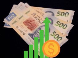 La empresa explicó que son los miedos más comunes que detienen a las personas para invertir. SUN / ARCHIVO